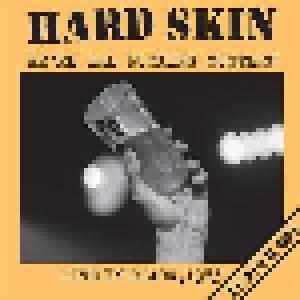 Hard Skin: We're The Fucking Mustard - Live In Dijon, 1983 - Cover