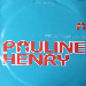 Pauline Henry: Feel Like Making Love - Cover