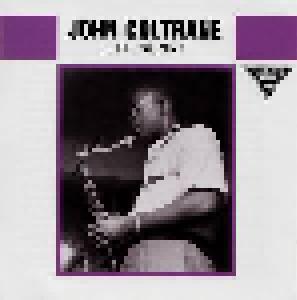John Coltrane: Like Sonny - Cover