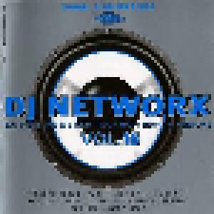 DJ Networx Vol. 16 - Cover