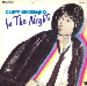 Cliff Richard: In The Night - Cover