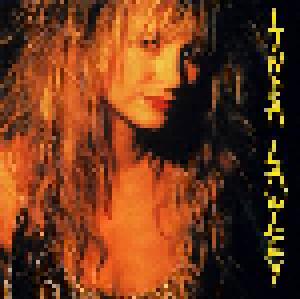 Linda Lawley: Linda Lawley - Cover