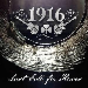 1916: Last Call For Heroes - Cover