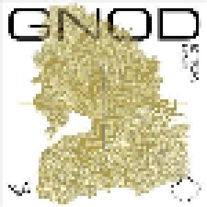 Gnod: R&D Vol. 3 - Cover