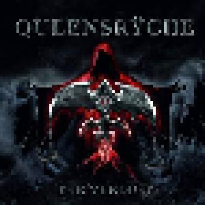 Queensrÿche: Verdict, The - Cover