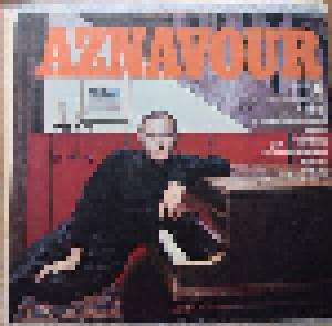 Charles Aznavour: Aznavour - Cover
