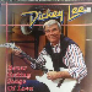 Dickey Lee: Never Ending Songs Of Love - Cover