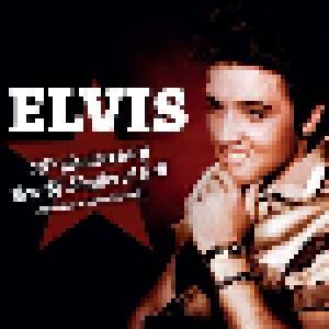 Elvis Presley: 40th Anniversary Best Of Singles A & B - Cover
