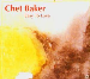 Chet Baker: Easy To Love - Cover
