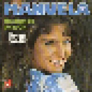 Manuela: Was Hast Du Gemacht - Cover
