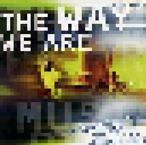 Way We Are, The - Cover