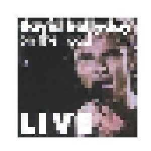 David Hallyday: On The Road - Live (2-CD) - Bild 1