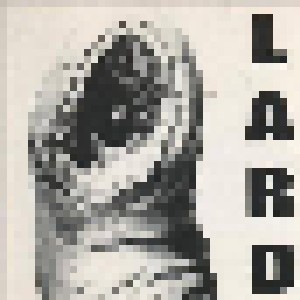 Lard: The Power Of Lard (Mini-CD / EP) - Bild 1