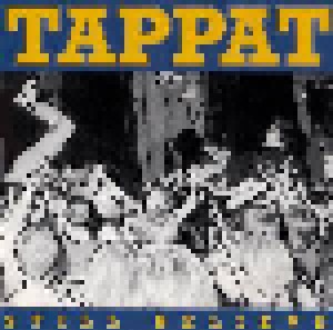 Cover - Tappat: Still Believe