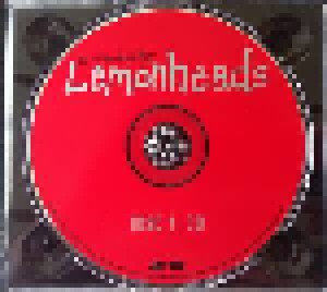 The Lemonheads: It's A Shame About Ray (CD + DVD) - Bild 3
