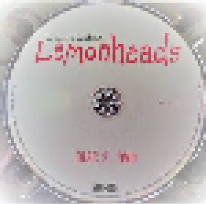 The Lemonheads: It's A Shame About Ray (CD + DVD) - Bild 4