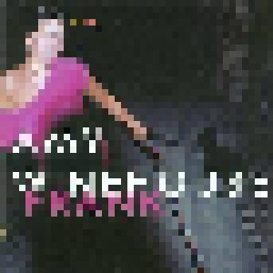 Amy Winehouse: Frank (LP) - Bild 1