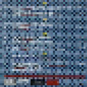 Einstürzende Neubauten: Ende Neu - Remixes (2-12") - Bild 2