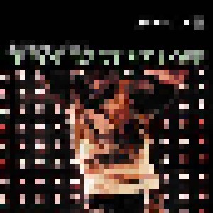 Cover - Timo Lassy: Mojo Club Presents Dancefloor Jazz Vol. 13 - If You Want My Love