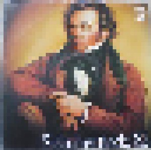 Cover - Franz Schubert: Schubertiade '82