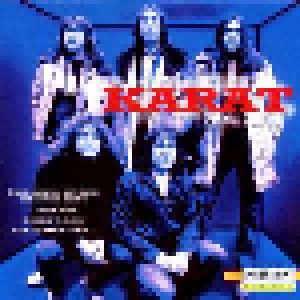 Karat: Karat (CD) - Bild 1