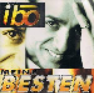 Ibo: Meine Besten (CD) - Bild 1