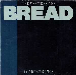 Cover - Bread: Very Best Of, The
