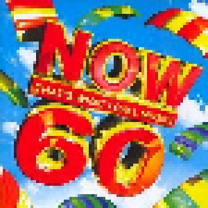 Cover - Raghav: Now That's What I Call Music! 60 [UK Series]