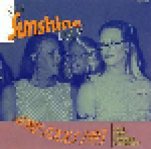 Cover - 700 Miles: Hits - HT 013 - It's A Sunshine Day
