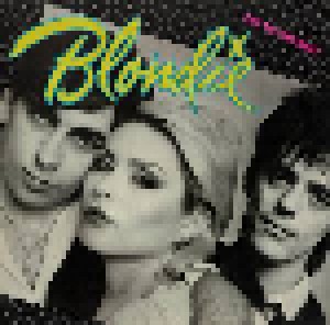 Blondie: Eat To The Beat (LP) - Bild 1