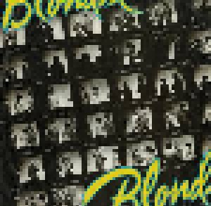 Blondie: Eat To The Beat (LP) - Bild 6