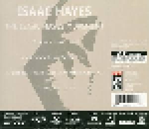 Isaac Hayes: The Isaac Hayes Movement (CD) - Bild 2