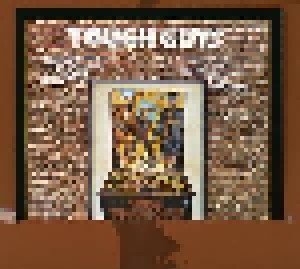 Isaac Hayes: Three Tough Guys (CD) - Bild 3