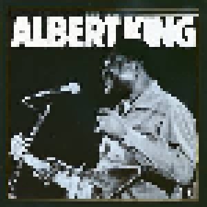 Albert King: Blues For Elvis (CD) - Bild 6
