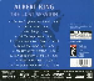 Albert King: The Lost Session (CD) - Bild 2