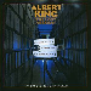 Albert King: The Lost Session (CD) - Bild 6