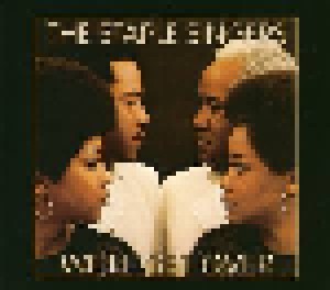 Cover - Staple Singers, The: We'll Get Over
