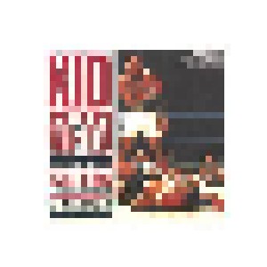 Kid With Man Head: Cassius Coleman (CD) - Bild 1