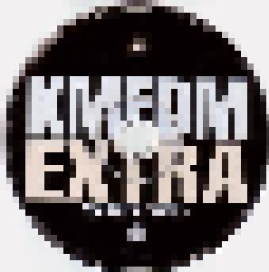 KMFDM: Extra Vol. 2 (2-CD) - Bild 3