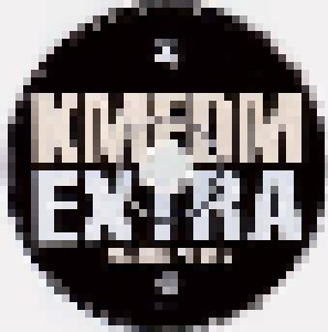 KMFDM: Extra Vol. 2 (2-CD) - Bild 4