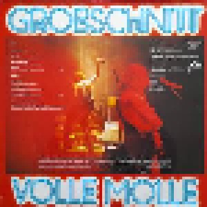 Grobschnitt: Volle Molle (LP) - Bild 2