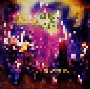 Alice In Chains: Over Now (Promo-Single-CD) - Bild 1