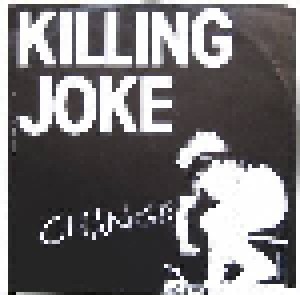 Killing Joke: Requiem (12") - Bild 2