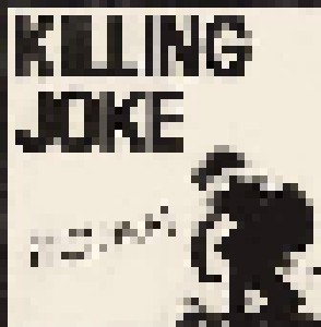 Cover - Killing Joke: Requiem