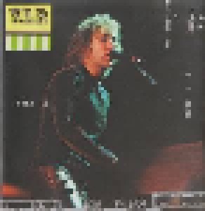 Bon Jovi: One Wild Night (CD) - Bild 7