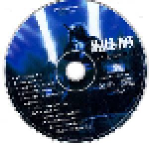 M.ill.ion: Electric (CD) - Bild 3