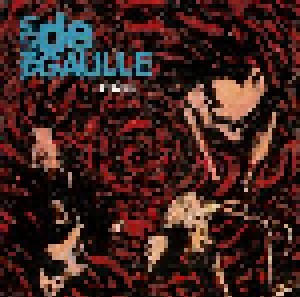 Ultra De Gaulle: Hole (CD) - Bild 1