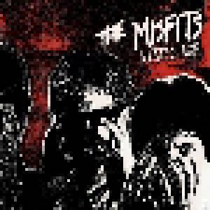 Misfits: Static Age (CD) - Bild 1