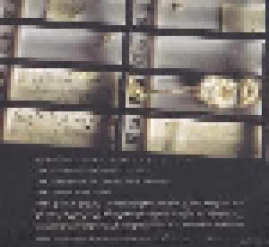 Kasey Anderson: The Reckoning (CD) - Bild 6