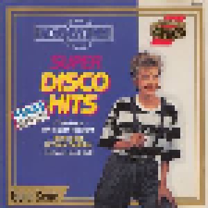 C.C. Catch: Super Disco Hits (CD) - Bild 1